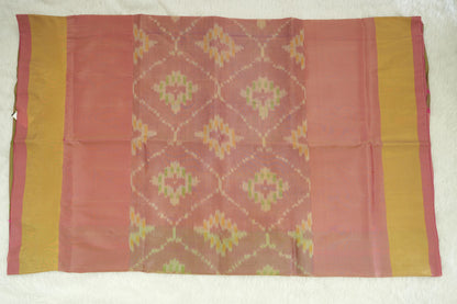 Soft Semi-Silk Saree