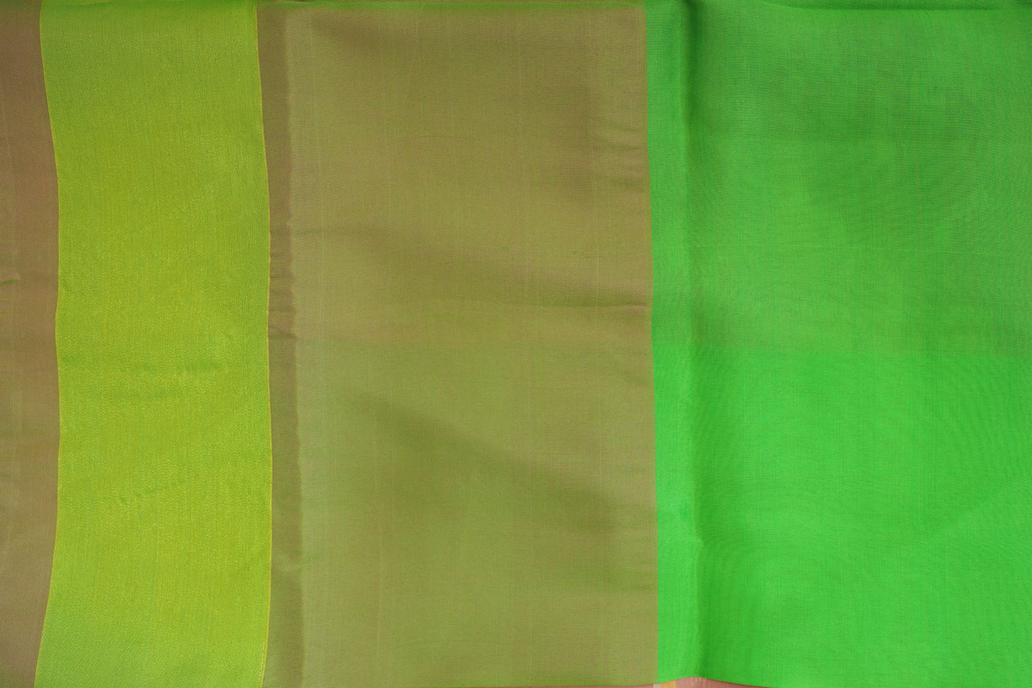 Soft Semi-Silk Saree