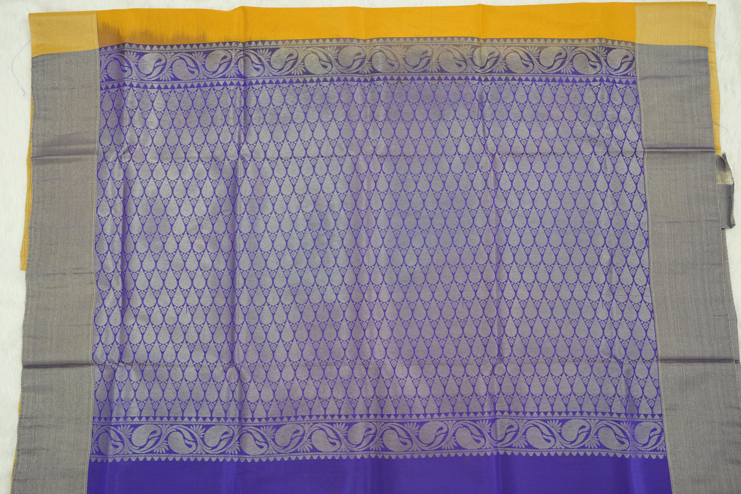 Soft Silk Saree
