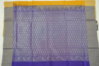 Soft Silk Saree