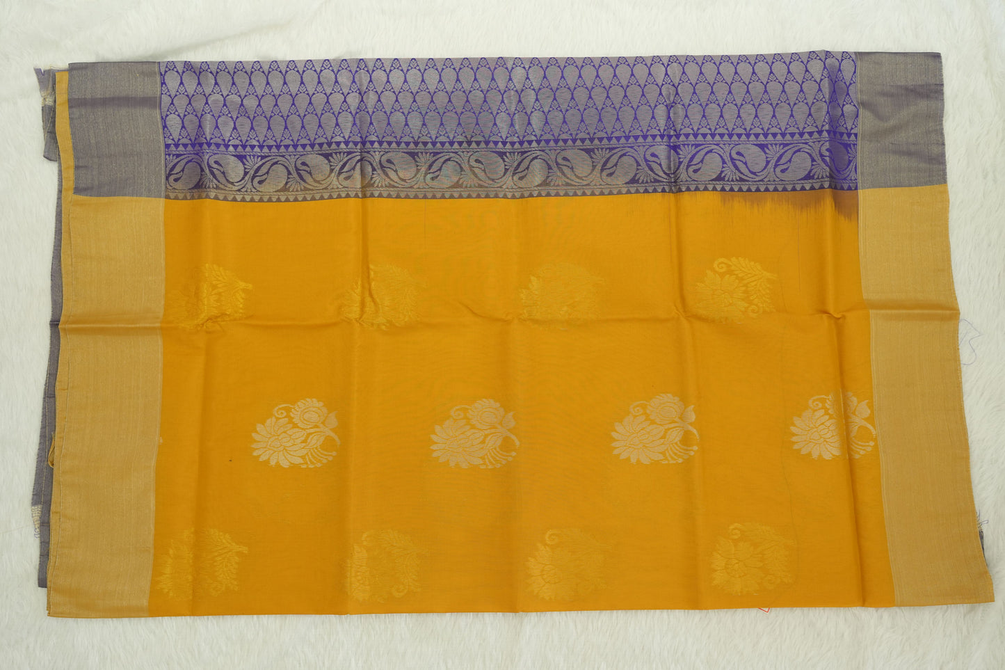 Soft Silk Saree