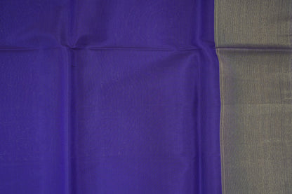Soft Silk Saree