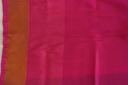 Soft Silk Saree