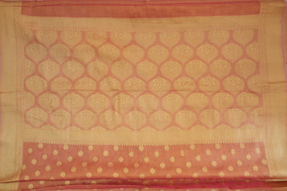 Tissue Saree