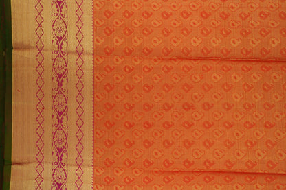 Pure Sillk Kanjivaram Saree