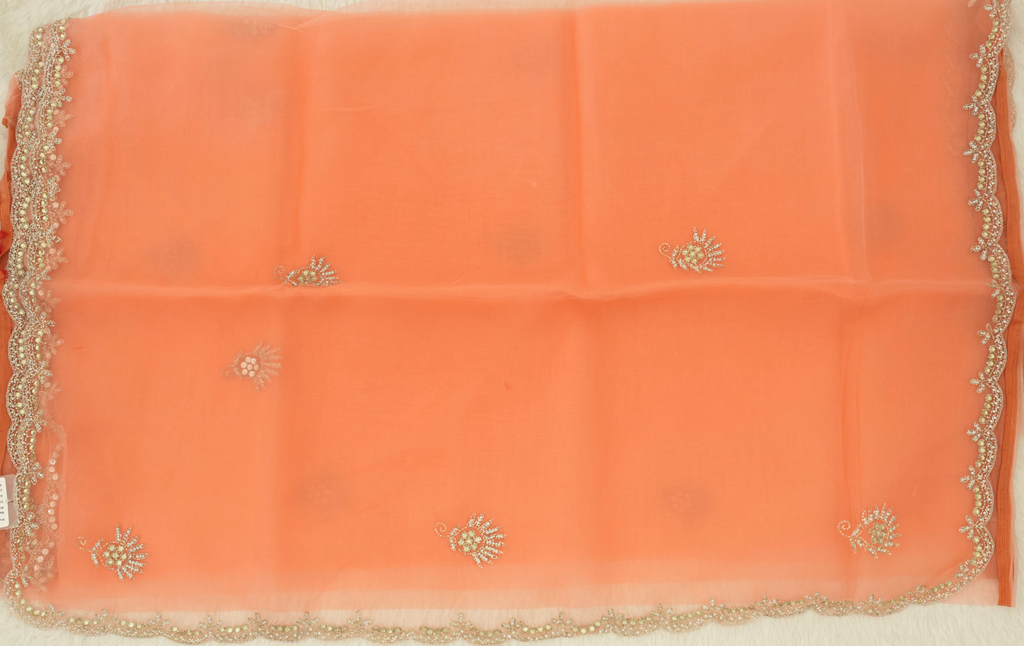 Party Wear Saree
