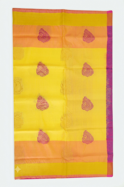 Soft Silk Saree