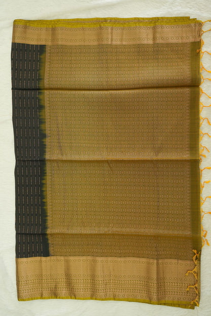 Kanchipuram Silk Saree