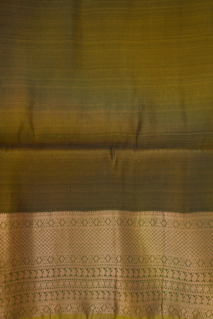 Kanchipuram Silk Saree