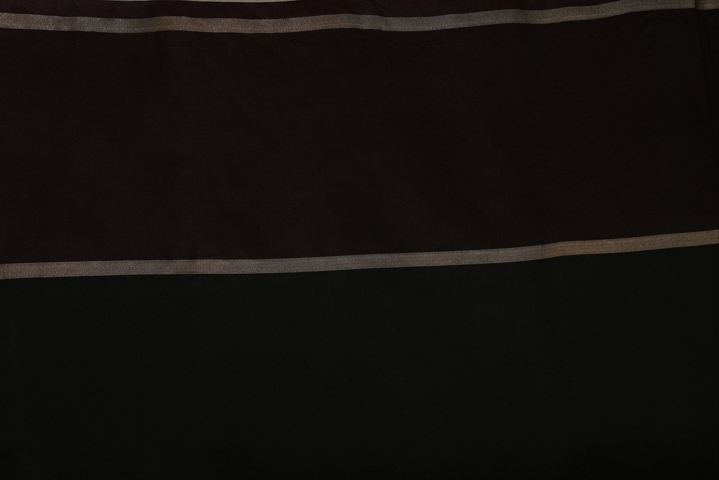 Kanchipuram Semi-Silk Saree