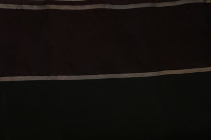 Kanchipuram Semi-Silk Saree