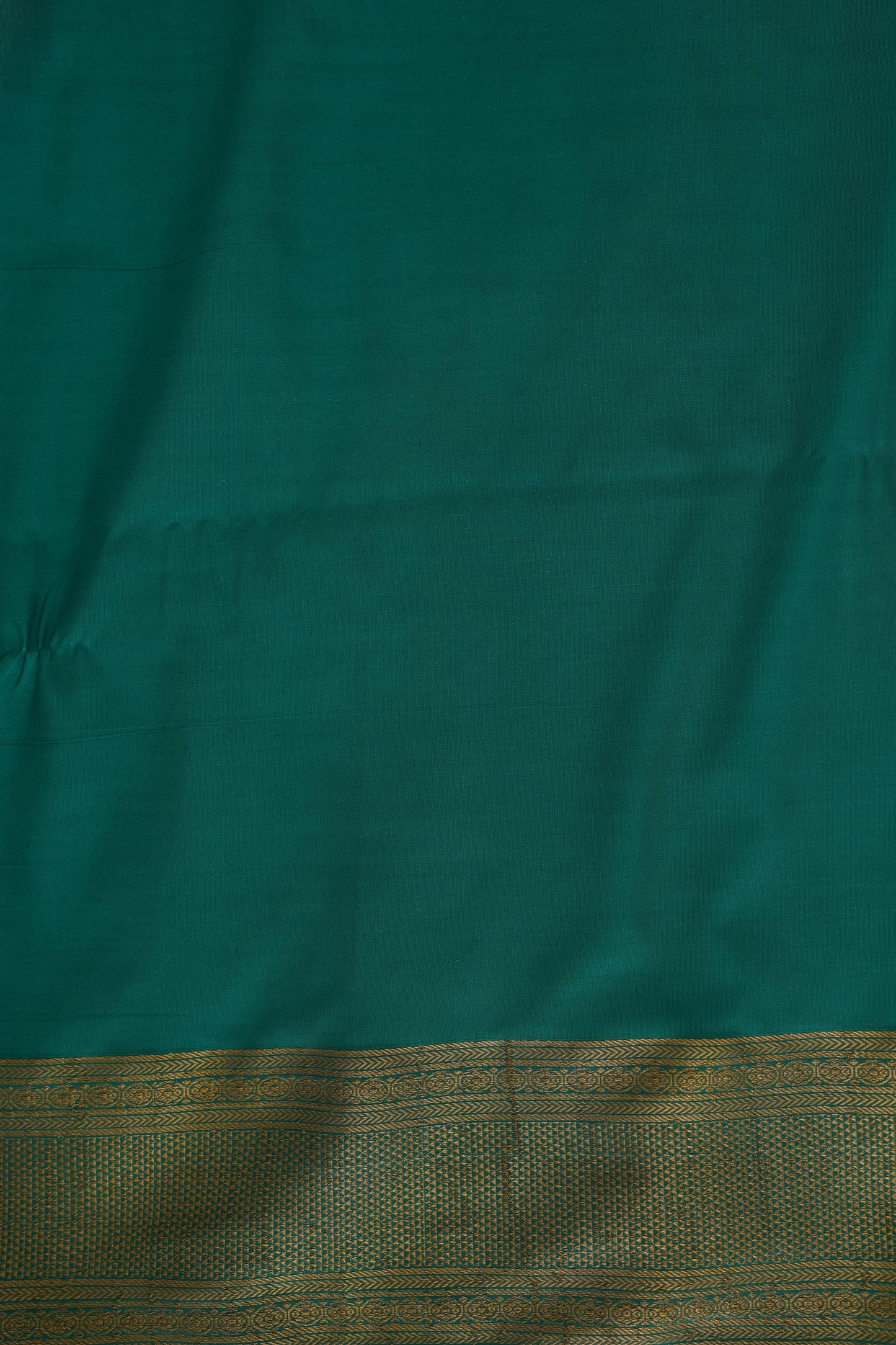 Kanchipuram Silk Saree