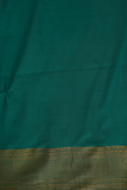 Kanchipuram Silk Saree