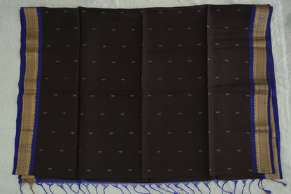 Kanchipuram Silk Saree