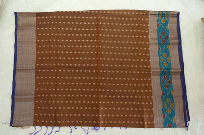Kanchipuram Silk Saree