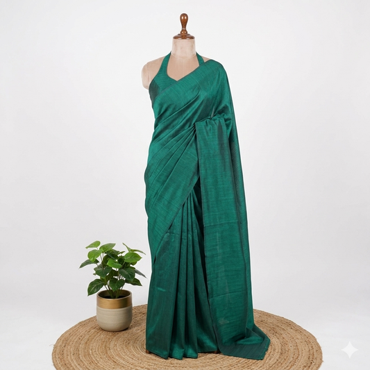 Mangalgiri Silk Cotton Saree