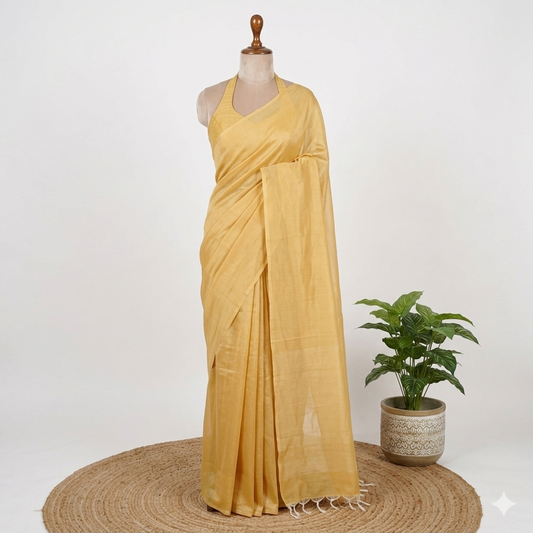 Mangalgiri Silk Cotton Saree