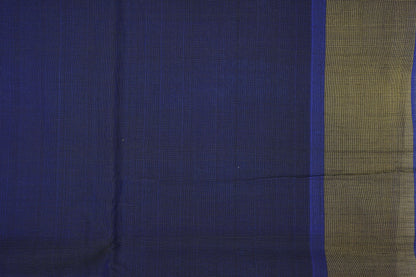 Ikkat Silk Cotton Saree