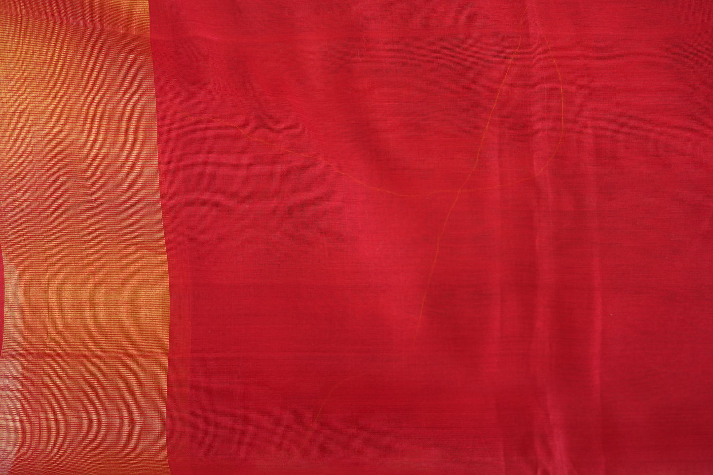 Ikkat Silk Cotton Saree