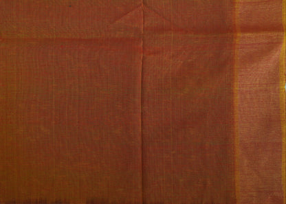 Silk Cotton Saree